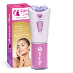 Glabrous Skin